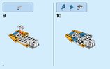 Bauanleitungen LEGO - 31072 - Extreme Engines: Page 6