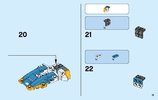 Bauanleitungen LEGO - 31072 - Extreme Engines: Page 11