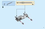 Bauanleitungen LEGO - 31072 - Extreme Engines: Page 7