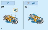 Bauanleitungen LEGO - 31072 - Extreme Engines: Page 18