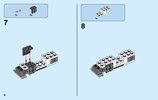 Bauanleitungen LEGO - 31072 - Extreme Engines: Page 6