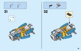 Bauanleitungen LEGO - 31072 - Extreme Engines: Page 19