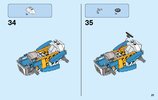 Bauanleitungen LEGO - 31072 - Extreme Engines: Page 21