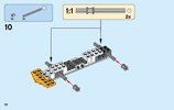 Bauanleitungen LEGO - 31072 - Extreme Engines: Page 10