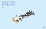 Bauanleitungen LEGO - 31072 - Extreme Engines: Page 13