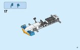 Bauanleitungen LEGO - 31072 - Extreme Engines: Page 17