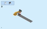 Bauanleitungen LEGO - 31072 - Extreme Engines: Page 4