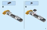 Bauanleitungen LEGO - 31072 - Extreme Engines: Page 9