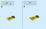 Bauanleitungen LEGO - 31073 - Mythical Creatures: Page 4