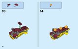 Bauanleitungen LEGO - 31073 - Mythical Creatures: Page 10