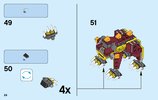 Bauanleitungen LEGO - 31073 - Mythical Creatures: Page 24