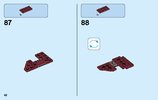 Bauanleitungen LEGO - 31073 - Mythical Creatures: Page 42