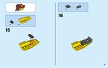 Bauanleitungen LEGO - 31073 - Mythical Creatures: Page 9