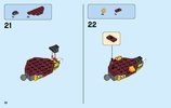 Bauanleitungen LEGO - 31073 - Mythical Creatures: Page 12