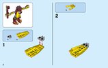 Bauanleitungen LEGO - 31073 - Mythical Creatures: Page 2