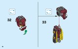 Bauanleitungen LEGO - 31073 - Mythical Creatures: Page 16