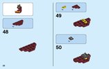 Bauanleitungen LEGO - 31073 - Mythical Creatures: Page 22