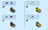 Bauanleitungen LEGO - 31073 - Mythical Creatures: Page 9