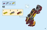 Bauanleitungen LEGO - 31073 - Mythical Creatures: Page 27