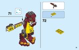 Bauanleitungen LEGO - 31073 - Mythical Creatures: Page 31