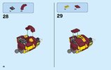 Bauanleitungen LEGO - 31073 - Mythical Creatures: Page 16