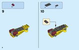 Bauanleitungen LEGO - 31073 - Mythical Creatures: Page 8