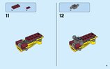 Bauanleitungen LEGO - 31073 - Mythical Creatures: Page 9