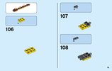 Bauanleitungen LEGO - 31073 - Mythical Creatures: Page 51