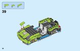 Bauanleitungen LEGO - 31074 - Rocket Rally Car: Page 38