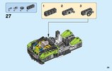 Bauanleitungen LEGO - 31074 - Rocket Rally Car: Page 29