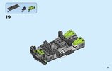 Bauanleitungen LEGO - 31074 - Rocket Rally Car: Page 21