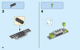 Bauanleitungen LEGO - 31074 - Rocket Rally Car: Page 58