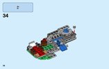 Bauanleitungen LEGO - 31075 - Outback Adventures: Page 34