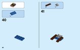 Bauanleitungen LEGO - 31075 - Outback Adventures: Page 40