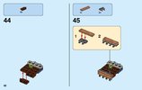 Bauanleitungen LEGO - 31075 - Outback Adventures: Page 42