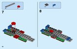 Bauanleitungen LEGO - 31075 - Outback Adventures: Page 10