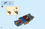 Bauanleitungen LEGO - 31075 - Outback Adventures: Page 20