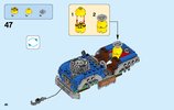 Bauanleitungen LEGO - 31075 - Outback Adventures: Page 46