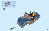 Bauanleitungen LEGO - 31075 - Outback Adventures: Page 47