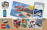 Bauanleitungen LEGO - 31075 - Outback Adventures: Page 59