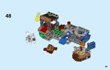 Bauanleitungen LEGO - 31075 - Outback Adventures: Page 45