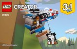 Bauanleitungen LEGO - 31075 - Outback Adventures: Page 1