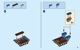 Bauanleitungen LEGO - 31075 - Outback Adventures: Page 9