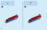 Bauanleitungen LEGO - 31075 - Outback Adventures: Page 14