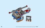 Bauanleitungen LEGO - 31075 - Outback Adventures: Page 40