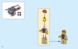 Bauanleitungen LEGO - 31075 - Outback Adventures: Page 2