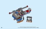 Bauanleitungen LEGO - 31075 - Outback Adventures: Page 40