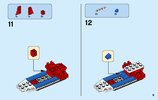 Bauanleitungen LEGO - 31076 - Daredevil Stunt Plane: Page 9