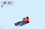 Bauanleitungen LEGO - 31076 - Daredevil Stunt Plane: Page 12