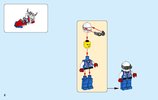 Bauanleitungen LEGO - 31076 - Daredevil Stunt Plane: Page 2